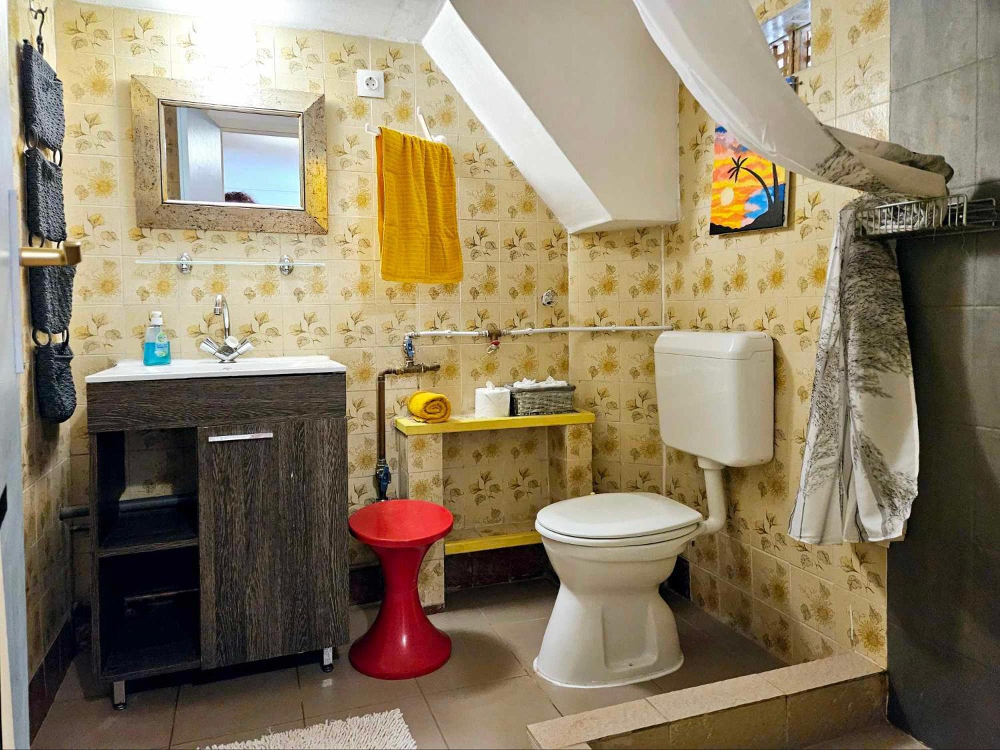 Apartment For Cyclists Ride In Balatonalmádi Exterior foto