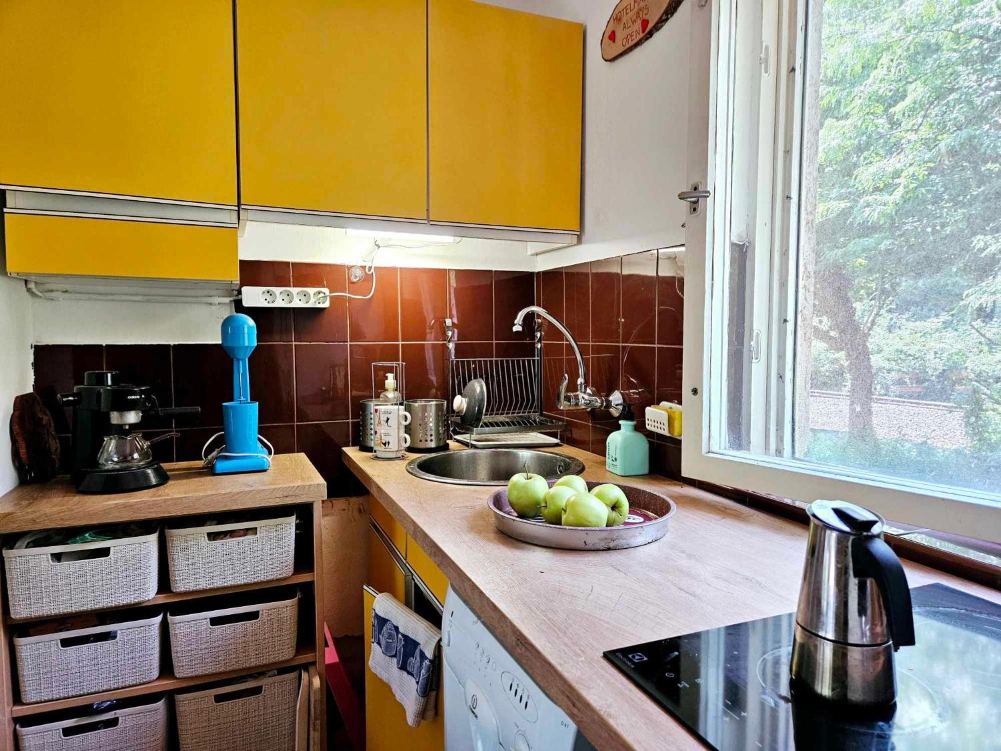 Apartment For Cyclists Ride In Balatonalmádi Exterior foto